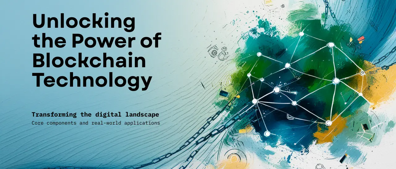 Fundamentals of Blockchain
